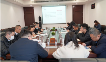 兴城集团副总经理张航专项督导润锦城公司电动自行车管理工作