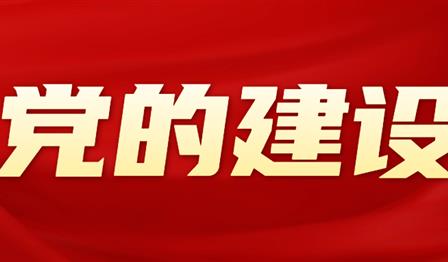 党的建设 | 润锦城公司党委召开2024年度党员领导干部民主生活会